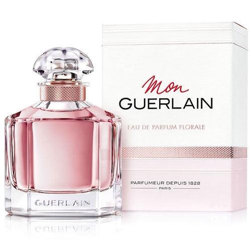 Guerlain Mon Guerlain Florale EDP 100ml Perfume for Women - Thescentsstore